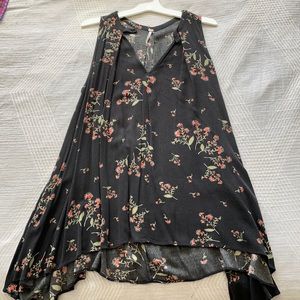 Free People Mini Dress